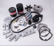 Mercury Verado 300 Hour Service Kit - 200 225 250 300 L6 - 2B144123 & Up - 8M0133617