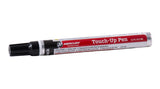 Mercury Marine Touch Up Paint - Phantom Black - 8M0137135