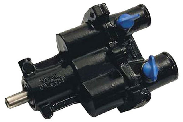 Mercury - Sea Water Pump - Fits MCM/MIE 4.3L, 5.0L, 5.7L & 6.2L MPI w/ ECM 555 - 46-8M0139995