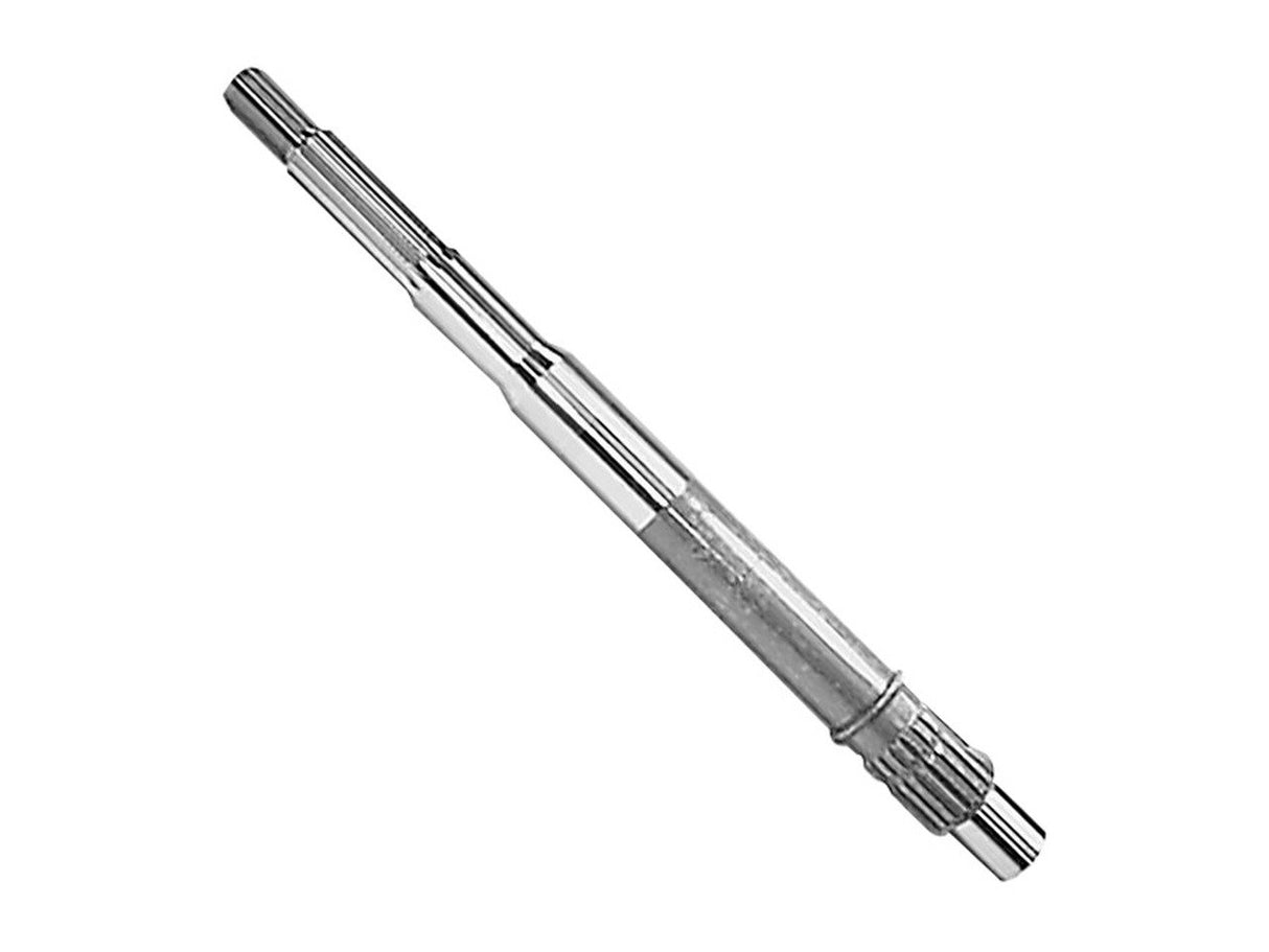 Mercury - Propeller Shaft - Standard Rotation - Fits MC-I, R, MR, Alpha One & Gen II - 44-8M0140440