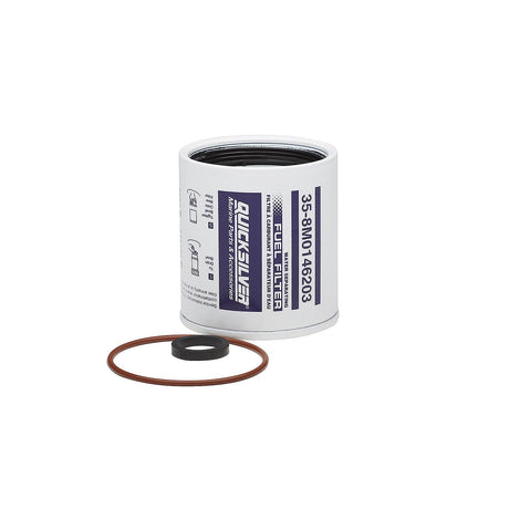 Fuel/Water Separating Filter 8M0146203