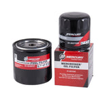 Mercury 4.3L Carb Without Remote Oil Mercruiser 100 Hour Maintenance Kit - 8M0147050 - 1993-Current