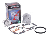 Mercury Alpha Gen II Mercruiser 100 Hour Service Kit - 8M0147055 - 1991-Current