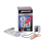 Mercury Bravo One Mercruiser 100 Hour Service Kit - 8M0147056 - 1988-Current
