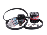 Mercury 4.3L Carb Alpha RWC Without Remote Oil Mercruiser 300 Hour Service Kit - 8M0147063 - 1996-Current