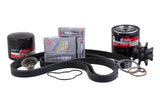 Mercury 4.3L MPI Bravo RWC Mercruiser 300 Hour Service Kit - 8M0147065 - 2002-Current
