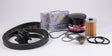 Mercury 5.0L 5.7L 6.2L GM MPI Bravo RWC Mercruiser 300 Hour Service Kit - 8M0147069 - 2002-Current