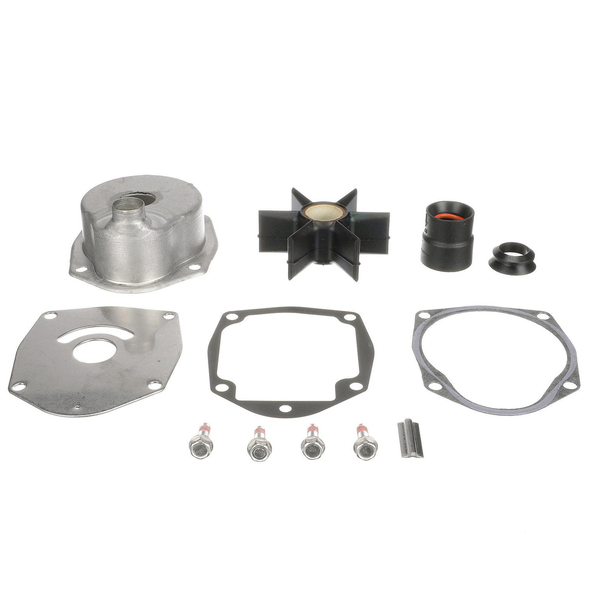 Mercury 300 Hour Kit without Anodes - L6 Verado 200 - 350 HP (2B144022 & Below) - 8M0149427