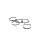 Mercury -300 Hour Maintenance kit without Anodes - 8M0149428