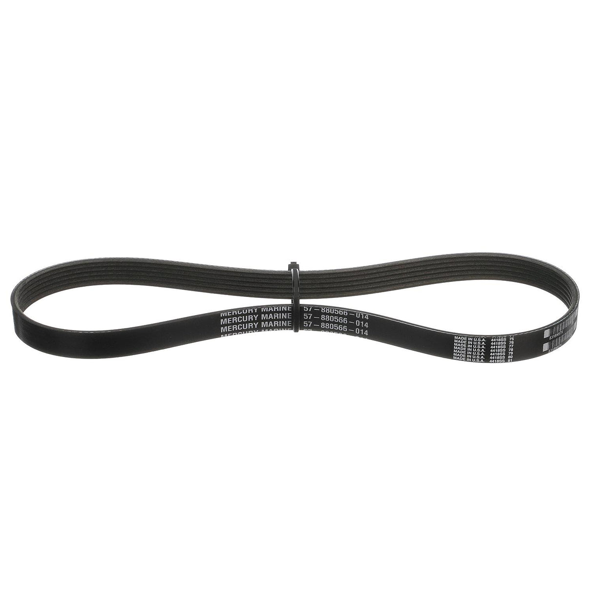 Mercury -300 Hour Maintenance kit without Anodes - 8M0149428