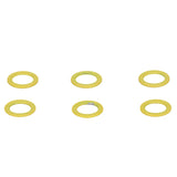 Mercury -300 Hour Maintenance kit without Anodes - 8M0149428