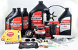 Mercury V8 (4.6L) Four Stroke 300 Hour Service Kit 10W-30 - Seapro and ProXS with Torpedo Lower Unit Only - 8M0149931