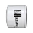 Mercury - WA FILT OIL GM L4-6 & V8 SHORT - 8M0154751