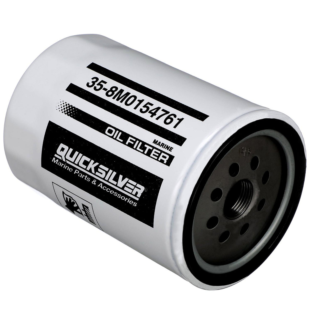 Mercury - WA FILTER OIL GM/CHEV LONG - 8M0154761