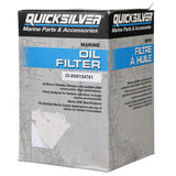 Mercury - WA FILTER OIL GM/CHEV LONG - 8M0154761