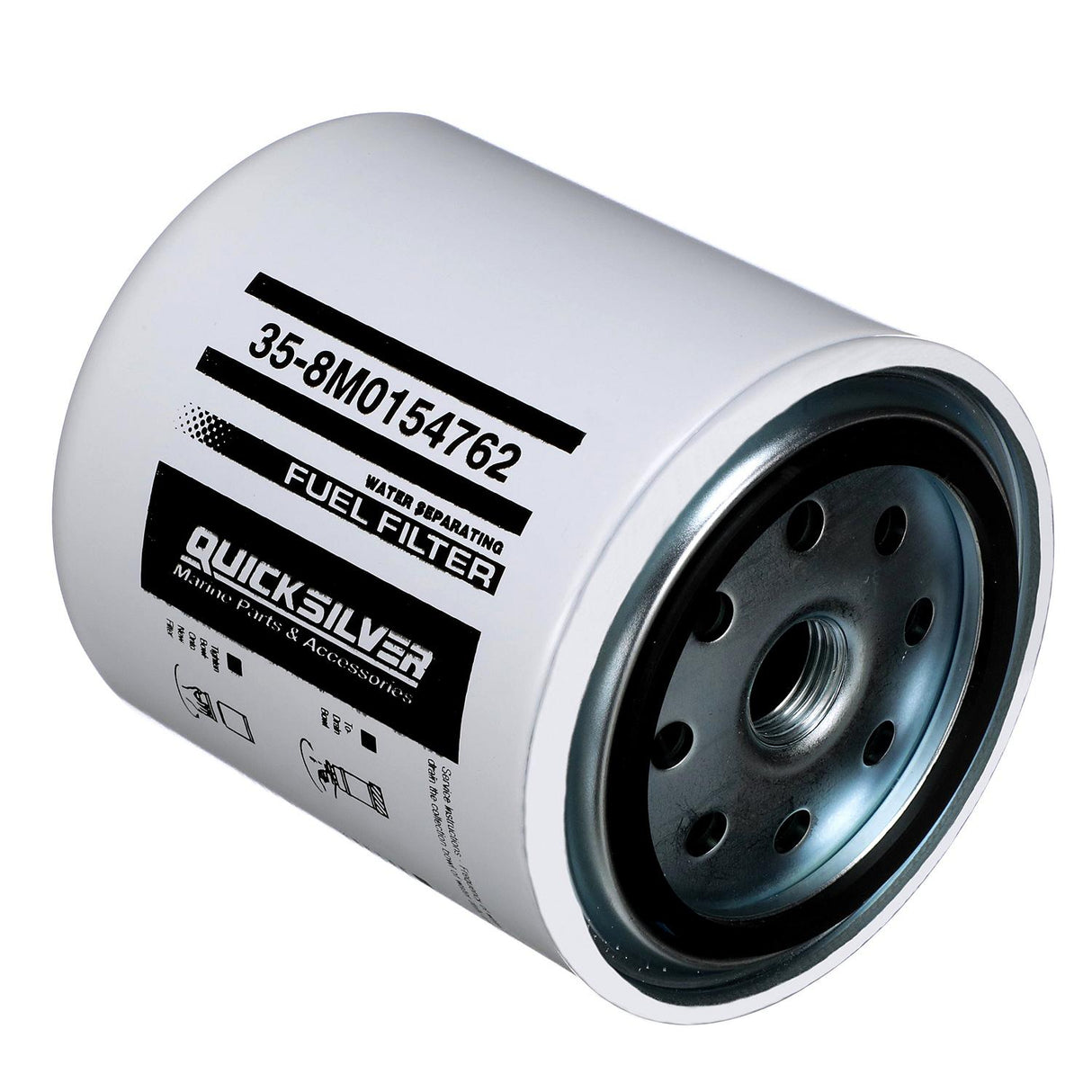 Mercury - WA FILTER-WATER SEP 21M LONG - 8M0154762