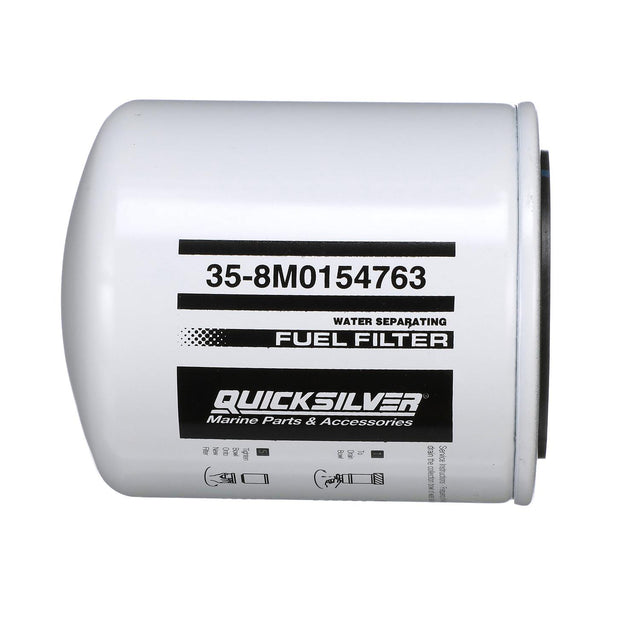 Mercury - WA FILTER WATER SEP OMC 10M - 8M0154763