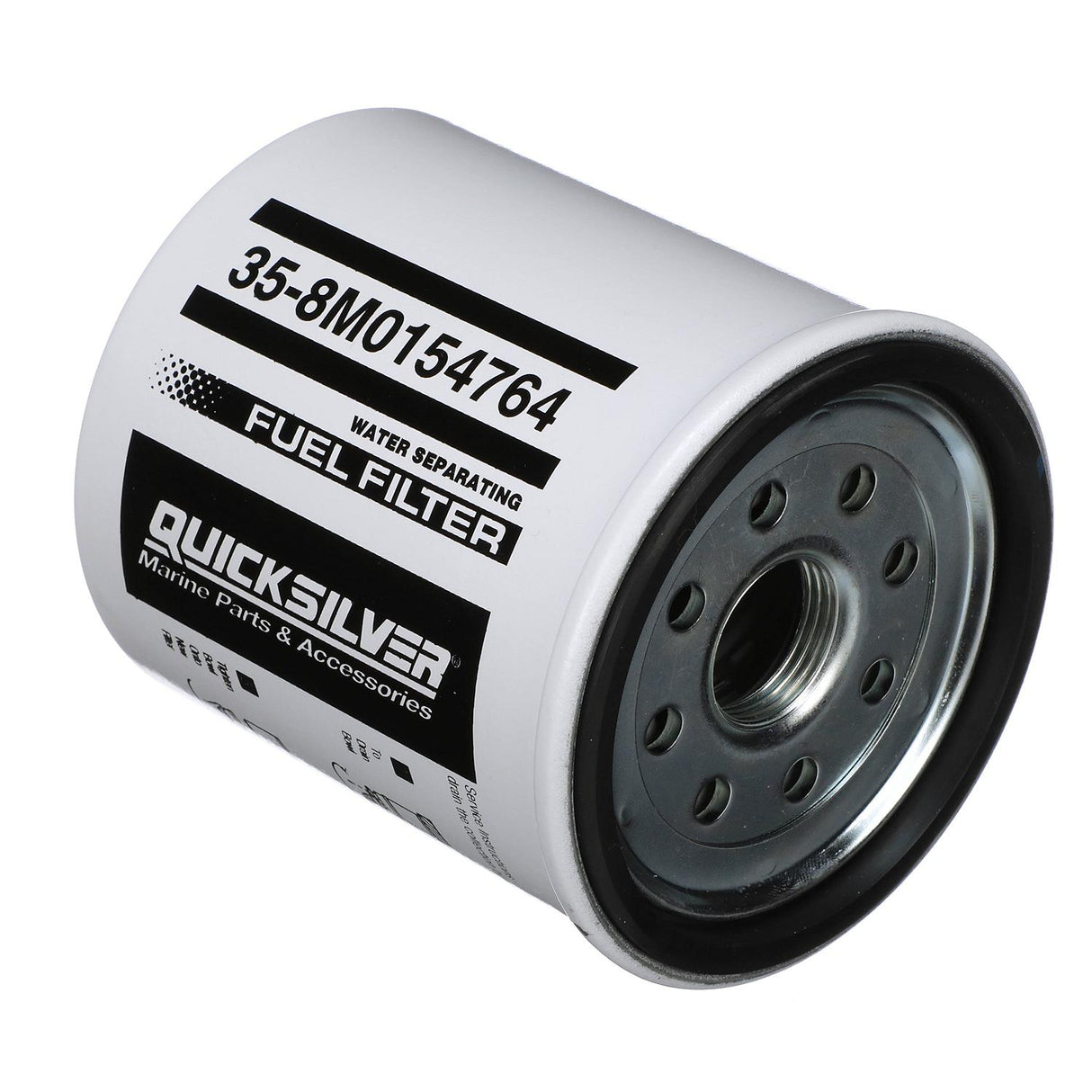 Mercury - WA FUEL FILT 10 MIC RAC S3227 - 8M0154764