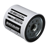 Mercury - WA FUEL FILT 10 MIC RAC S3227 - 8M0154764