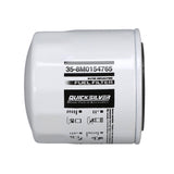 Mercury - WA FILTER WATER SEP 21M SHORT - 8M0154765