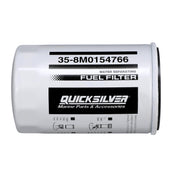 Mercury – Water Separating Fuel Filter | Marine Filtration Series | High-Efficiency Element | 8M0154766