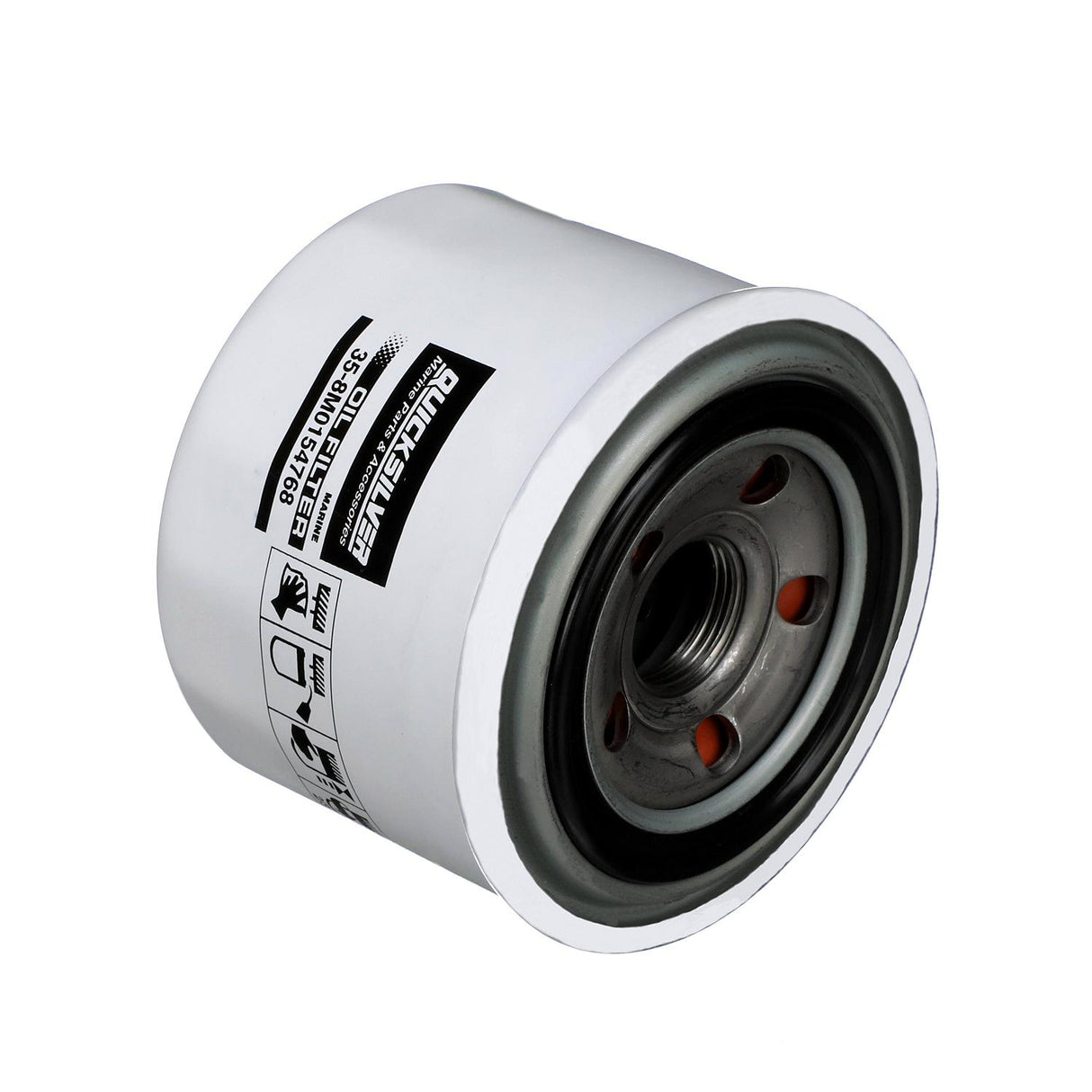 Mercury - WA OIL FILT WESTERBEKE 36918 - 8M0154768