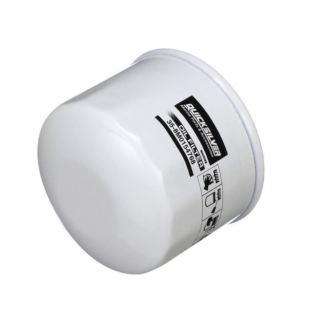 Mercury - WA OIL FILT WESTERBEKE 36918 - 8M0154768