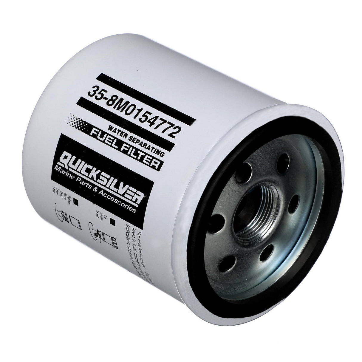 Mercury - WA FILT H20 SEP VP SX-EFI 10M - 8M0154772