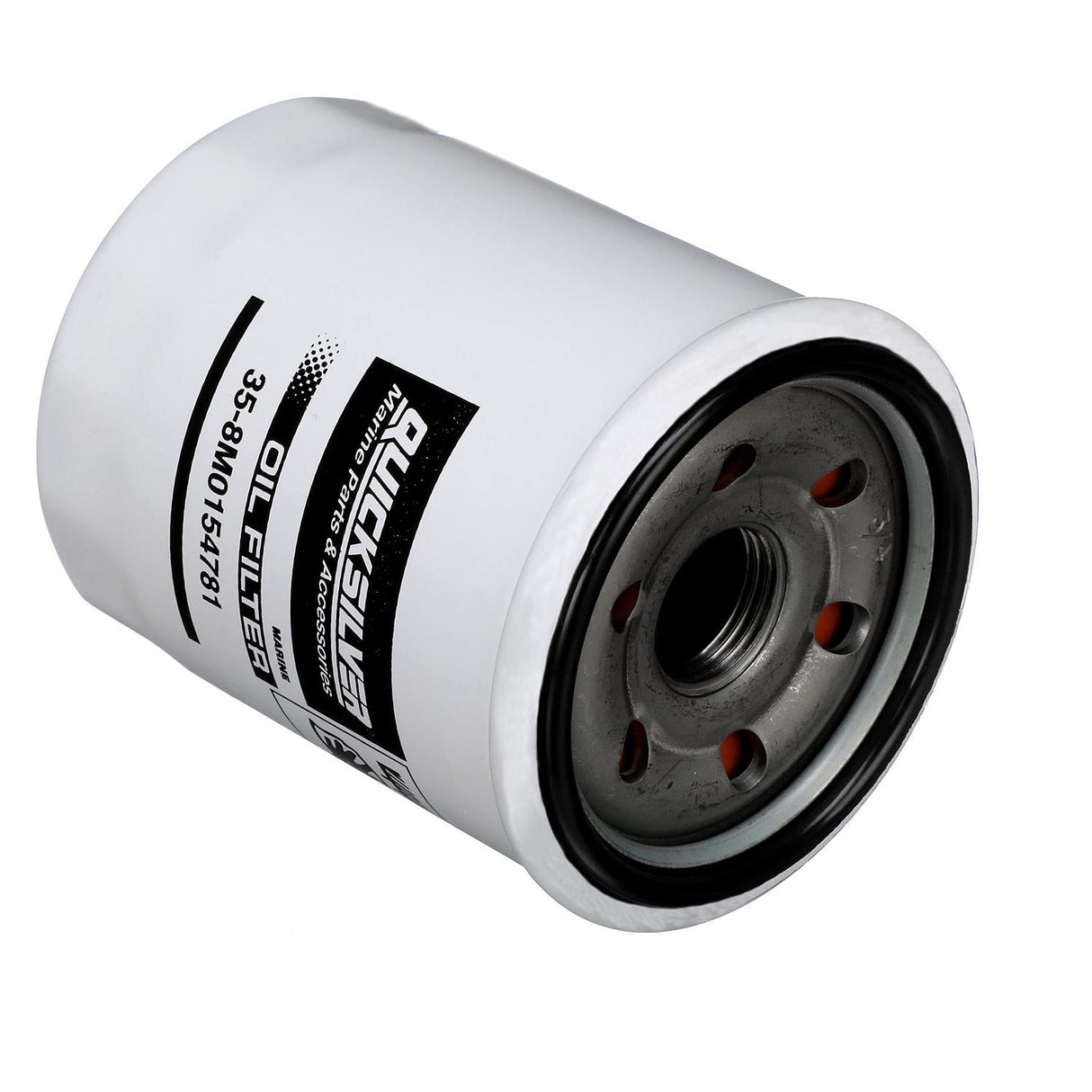 Mercury - WA FILT OIL SZ#16510 82703BRP - 8M0154781