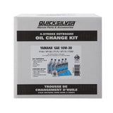 Mercury - WA KIT OIL CHANGE YAM F150 AL - 8M0162419