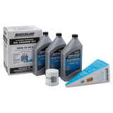 Mercury - WA KIT OIL CHG YAM F30-F70 AL - 8M0162421