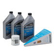 Mercury - WA KIT OIL CHG YAM F30-F70 AL - 8M0162421