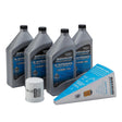 Mercury - WA KIT OIL CHG YAM F75-F115 AL - 8M0162422