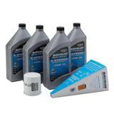 Mercury - WA KIT OIL CHG YAM F75-F115 AL - 8M0162422