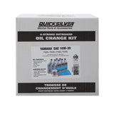 Mercury - WA KIT OIL CHG YAM F225-F300AL - 8M0162423