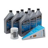 Mercury - WA KIT OIL CHG YAM F225-F300AL - 8M0162423