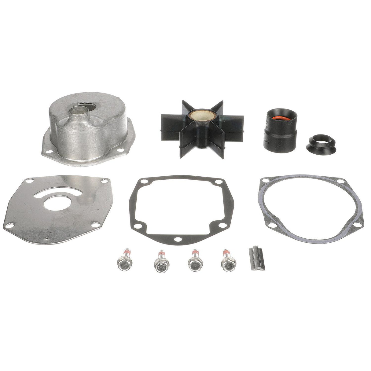 Mercury - W SERV KIT 200-350 - 8M0170714