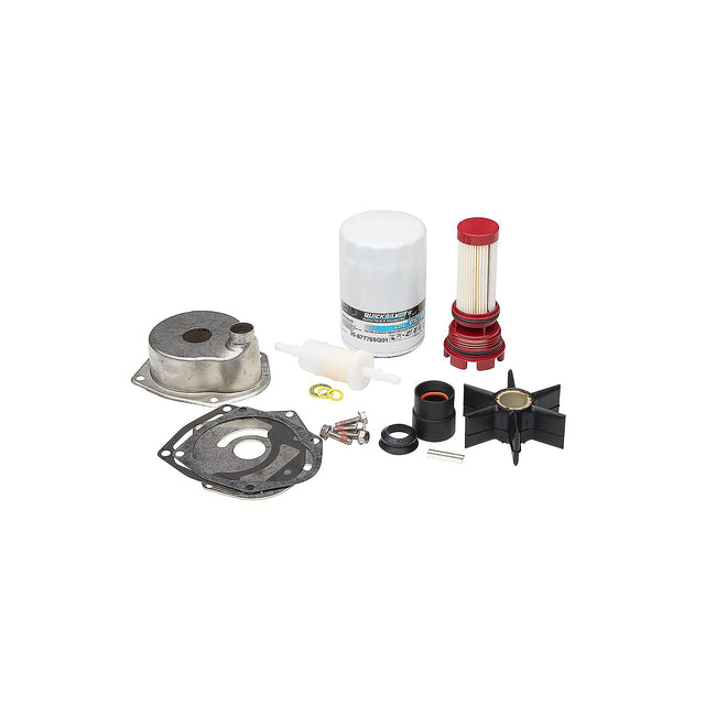 Mercury - W SERV KIT 200-350 - 8M0170714