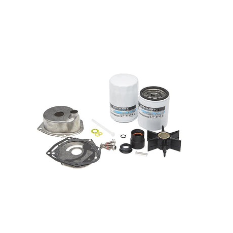 Mercury - W SERV KIT 200-400 - 8M0170715