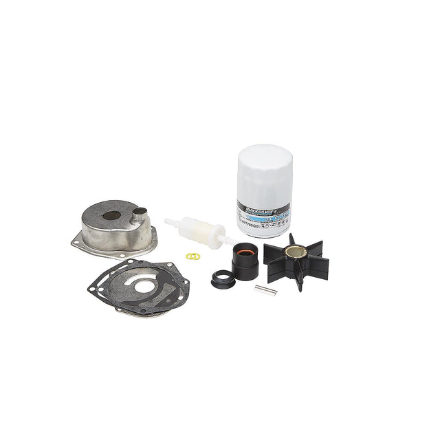 Mercury - W SERV KIT-150 EFI - 8M0170717