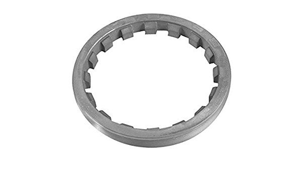 Mercury - BEARING CARRIER RETAINER NUTZZ - 8M0169089