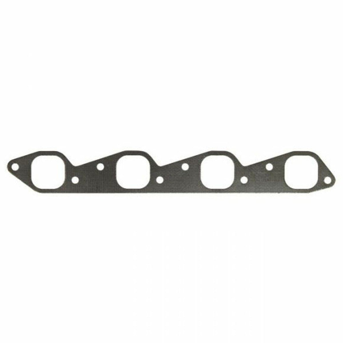 Mercury - Exhaust Elbow Gasket - Fits MCM/MIE 8.1 & 8.2 EC Engines w/ 3 Catalyst Exhaust Manifolds - 27-8M2003931