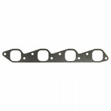 Mercury - Exhaust Elbow Gasket - Fits MCM/MIE 8.1 & 8.2 EC Engines w/ 3 Catalyst Exhaust Manifolds - 27-8M2003931