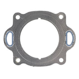 Mercury Marine - Exhaust Elbow Gasket Standard Cooling Fits 2008 and Newer MCM MIE V6 V8 EC Engines - 27-8M2004414
