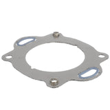 Mercury Marine - Exhaust Elbow Gasket Standard Cooling Fits 2008 and Newer MCM MIE V6 V8 EC Engines - 27-8M2004414