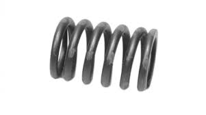 Mercury - Valve Spring - Free Length 2.410 Inch - Fits Scorpion 377 HO EC - 24-8M2017027