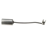 Mercury - Condenser - Fits MerCruiser V-8 Engines with Mallory Conventional Ignition - 8M6001217