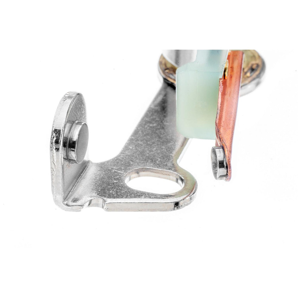 Mercury Mercruiser - Points - Fits Ford & GM 4, 6 & 8 Cylinder Engines with Prestolite Conventional Ignition - 8M6001219