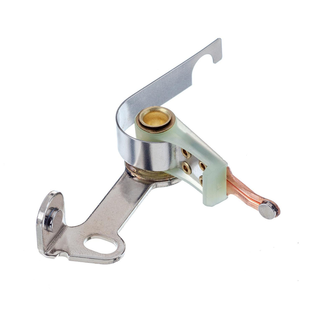 Mercury Mercruiser - Points - Fits Ford & GM 4, 6 & 8 Cylinder Engines with Prestolite Conventional Ignition - 8M6001219