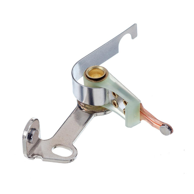 Mercury Mercruiser - Points - Fits Ford & GM 4, 6 & 8 Cylinder Engines with Prestolite Conventional Ignition - 8M6001219